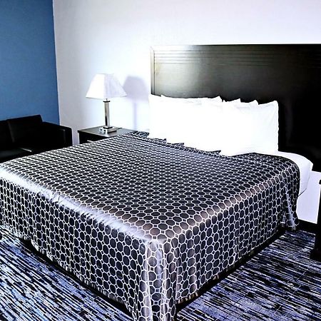 Capital Inn & Suites Salem Zewnętrze zdjęcie