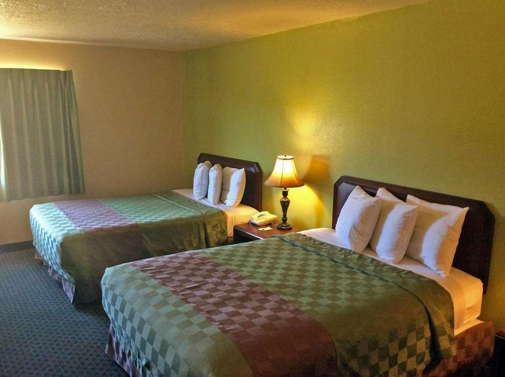 Capital Inn & Suites Salem Pokój zdjęcie