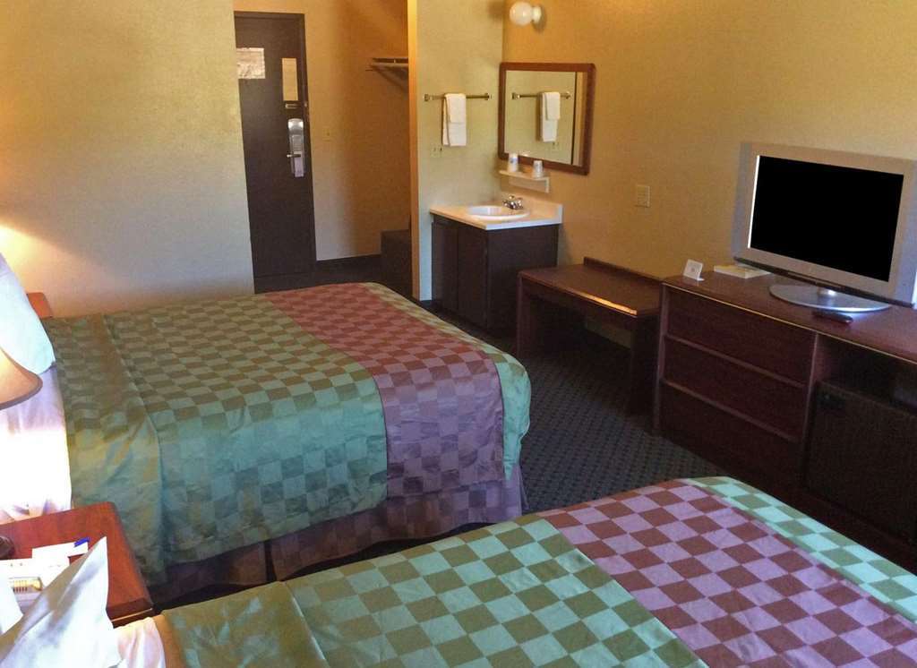Capital Inn & Suites Salem Pokój zdjęcie