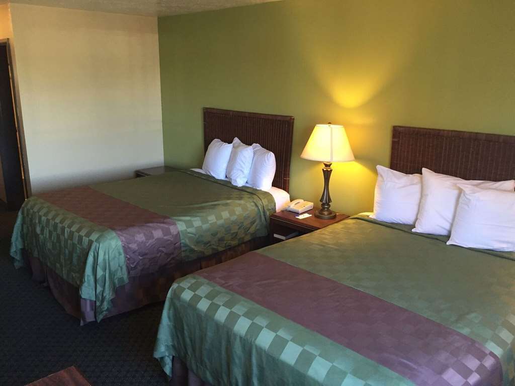 Capital Inn & Suites Salem Pokój zdjęcie