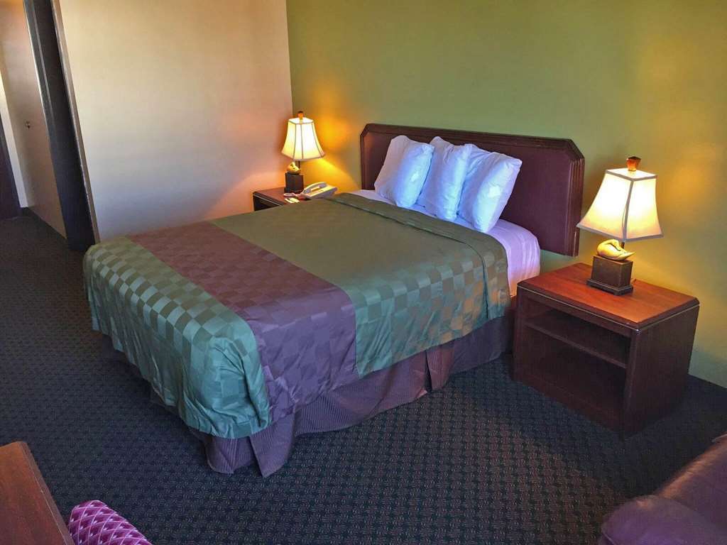 Capital Inn & Suites Salem Pokój zdjęcie