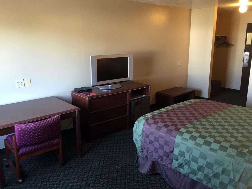 Capital Inn & Suites Salem Pokój zdjęcie