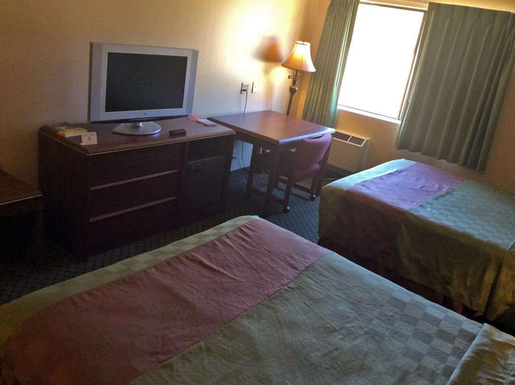 Capital Inn & Suites Salem Pokój zdjęcie