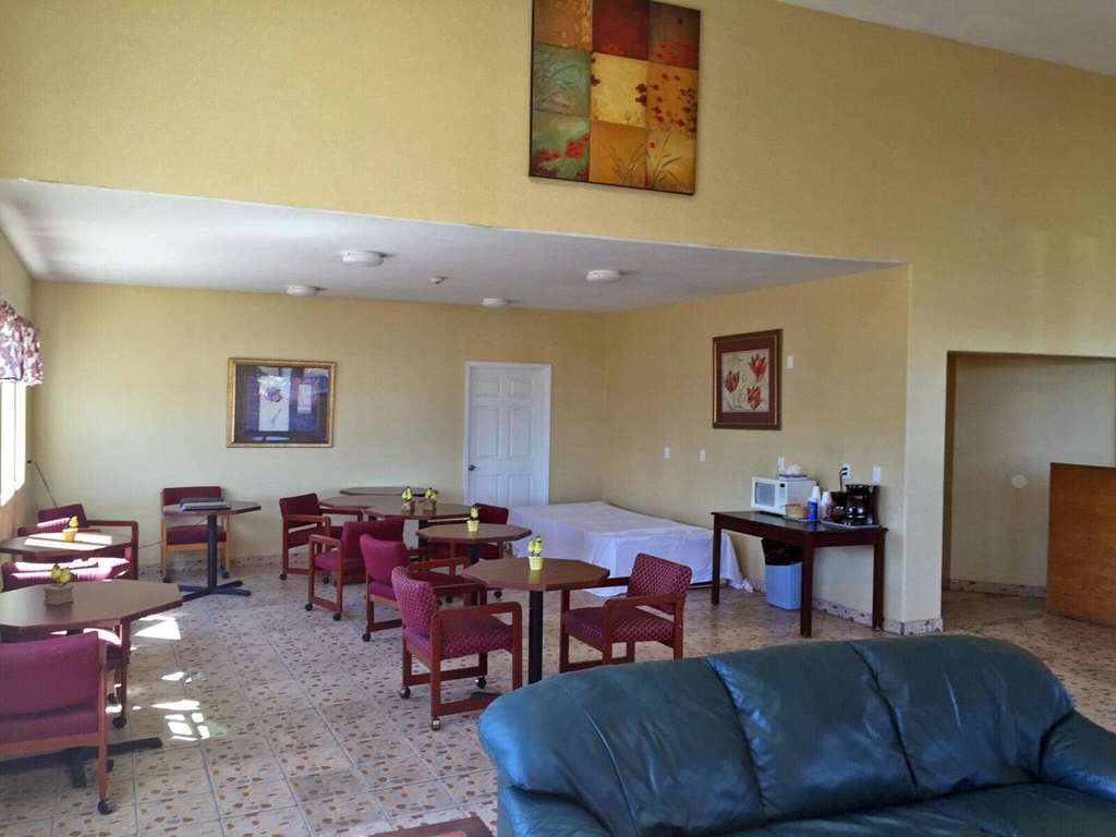 Capital Inn & Suites Salem Udogodnienia zdjęcie
