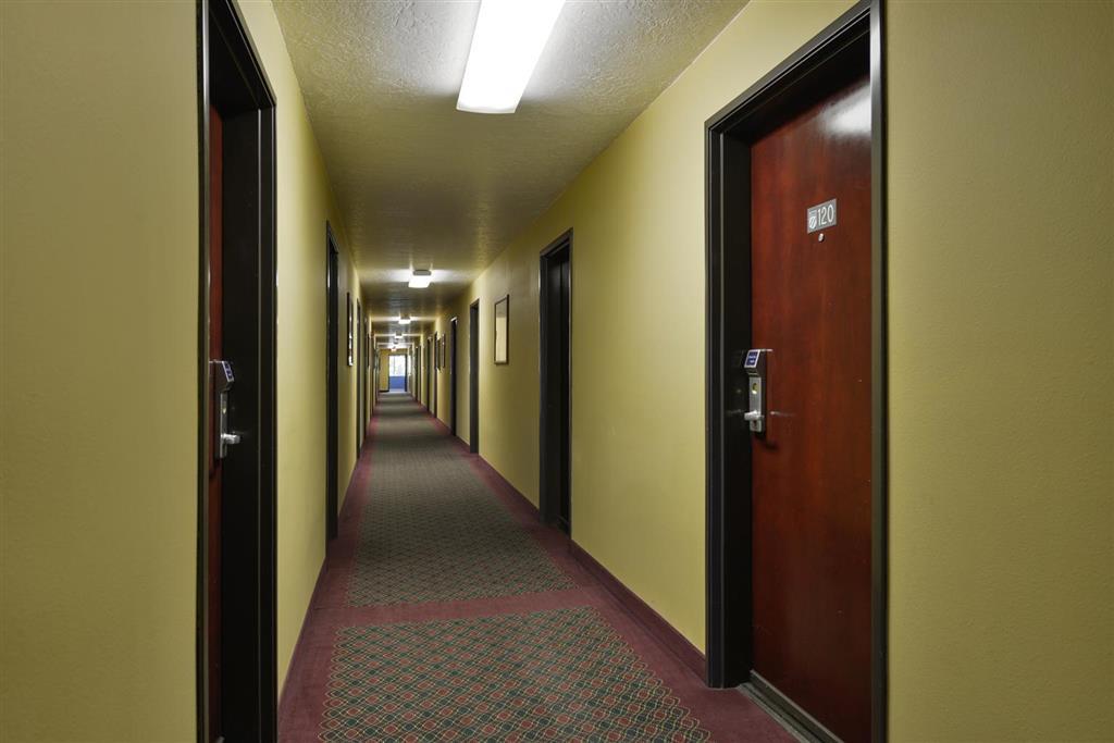 Capital Inn & Suites Salem Udogodnienia zdjęcie