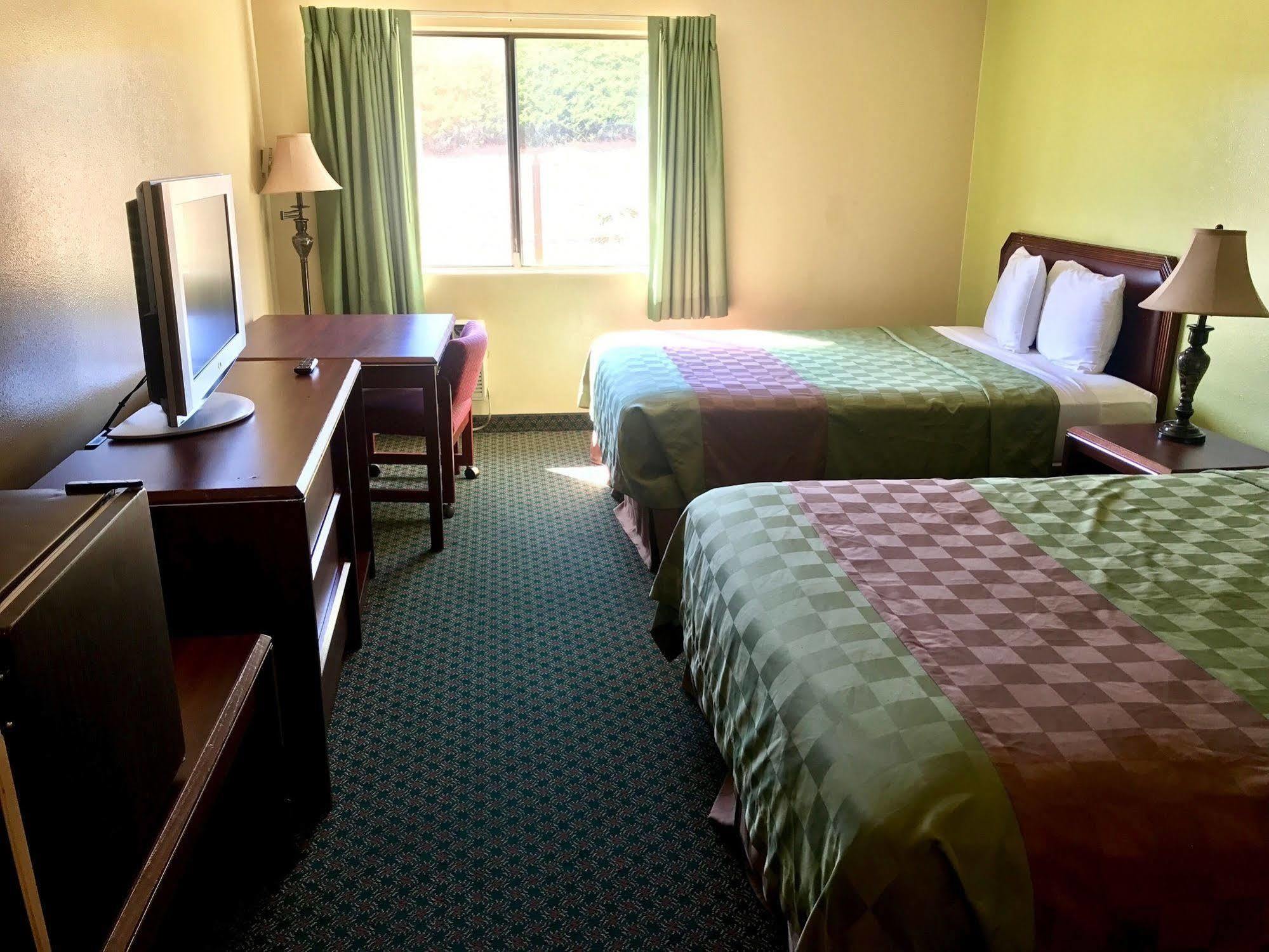 Capital Inn & Suites Salem Zewnętrze zdjęcie