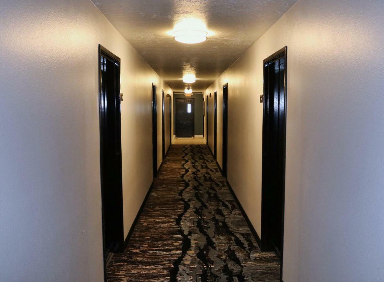 Capital Inn & Suites Salem Zewnętrze zdjęcie
