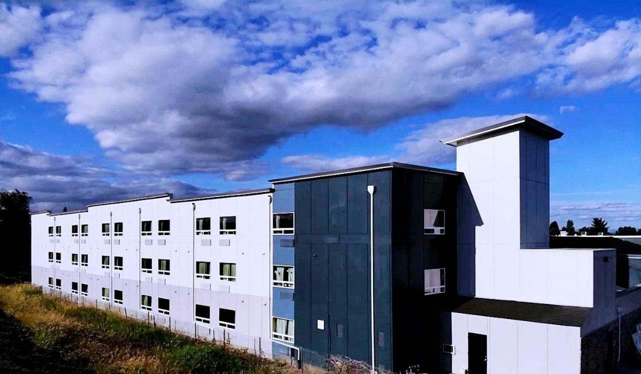 Capital Inn & Suites Salem Zewnętrze zdjęcie